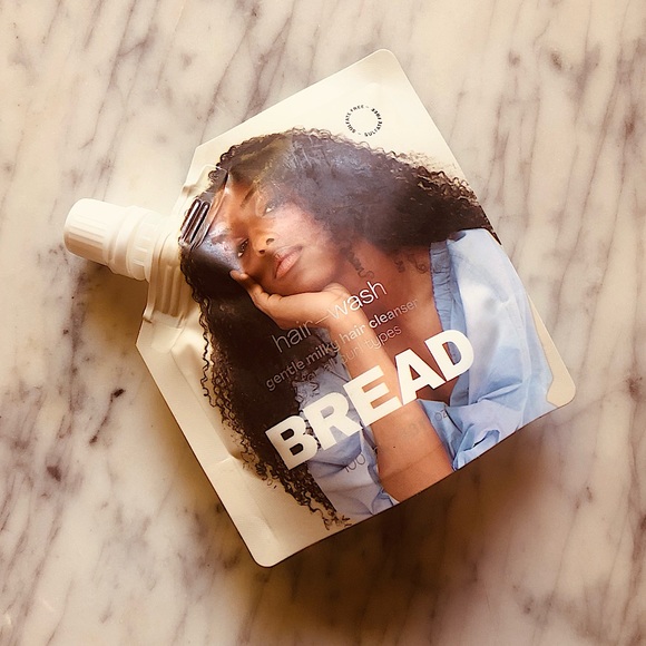 Bread Hair Wash - Picture 2 of 5